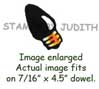 AA-21 Sm. Solid Light